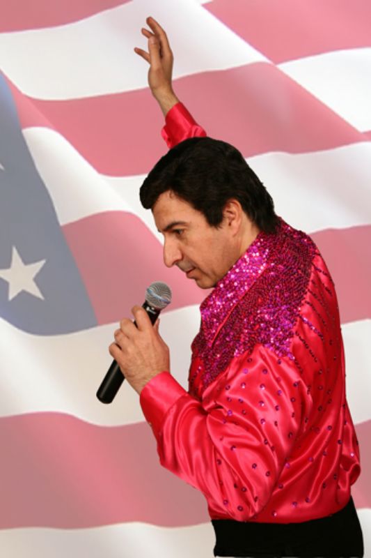 tribute to neil diamond